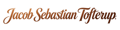 Jacob Sebastian Tofterup - Start